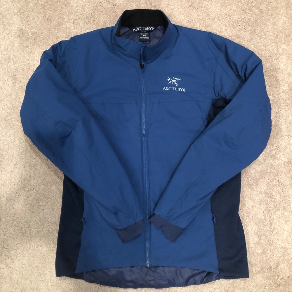 Arc'teryx Atom LT, EUC, SOLD SOLD